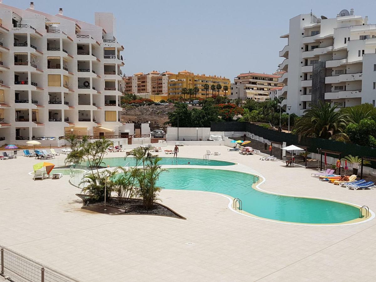 Apartament On Avenida De Amsterdam 3 *